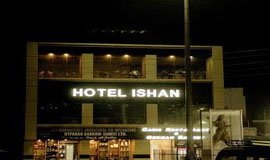 Hotels In Rishikesh