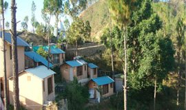 Pauri Hotels Resorts