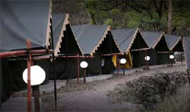 Hotels In Kanatal