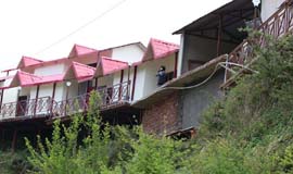 Hotels In Kanatal