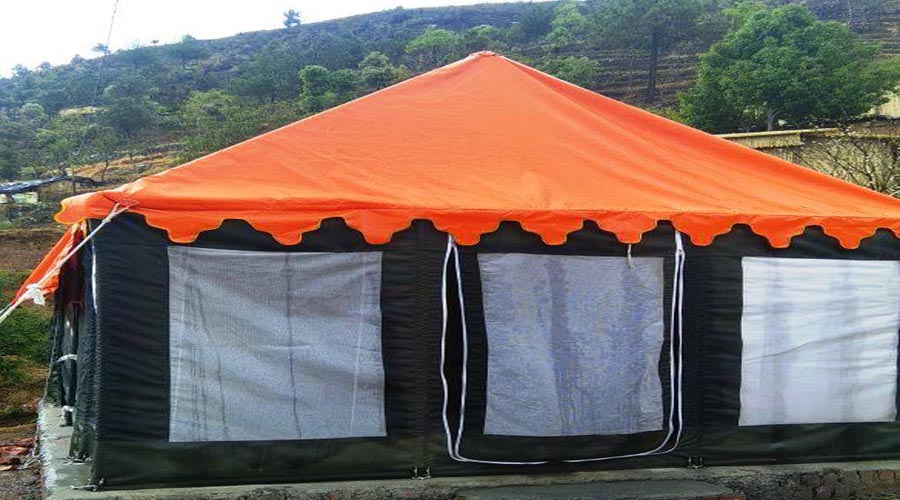 Hotels In Kanatal