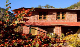 Hotels In Uttarkashi