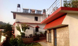 Hotels In Naukuchiatal