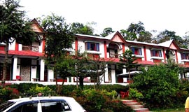 Hotels In Uttarkashi