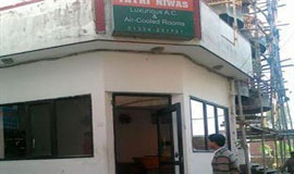 Haridwar Hotels Resorts