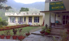 Hotels In Uttarkashi