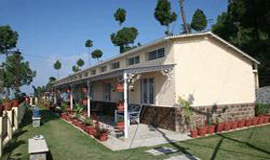 Hotels In Pauri