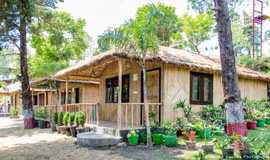 Hotels In Naukuchiatal
