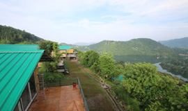 Hotels In Naukuchiatal