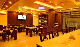 Rishikesh Hotels Resorts 
