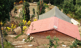 Hotels In Patal Bhuvaneshwar