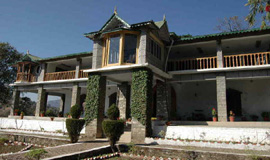 Hotels In Naukuchiatal
