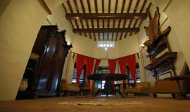 Hotels In Mussoorie