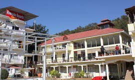 Hotels In Srinagar Garhwal 