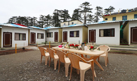 Hotels In Dhanaulti