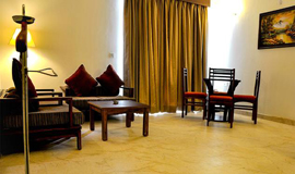 Haridwar Hotels Resorts