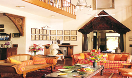 Hotels In Dehradun