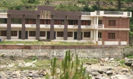 Hotels In Uttarkashi