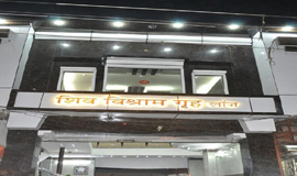 Haridwar Hotels Resorts