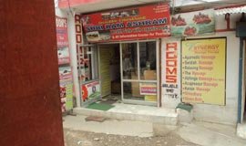 Hotels In Rishikesh