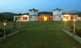Hotels In Corbett