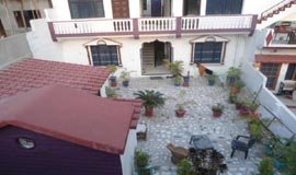 Hotels In Rishikesh