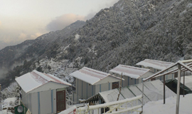 Hotels In Dhanaulti