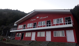 Hotels In Dhanaulti