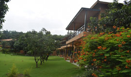Hotels In Corbett
