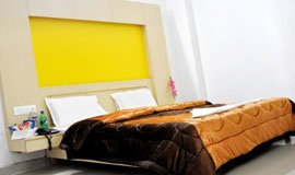 Haridwar Hotels Resorts
