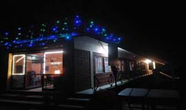 Hotels In Kanatal
