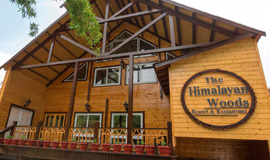 Hotel Anant Rasa