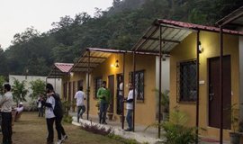 Hotels In Rishikesh