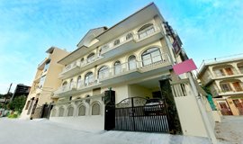 Hotels In Rishikesh