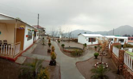 Hotels In Dhanaulti