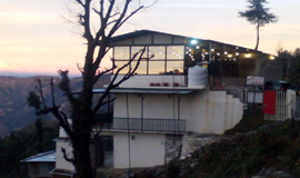 Hotels In Dhanaulti