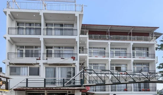 Lansdowne New Year Tour Packages