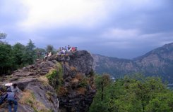 nainital attractions, places to visit in Nainital