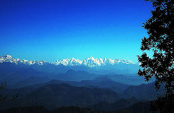 Kausani