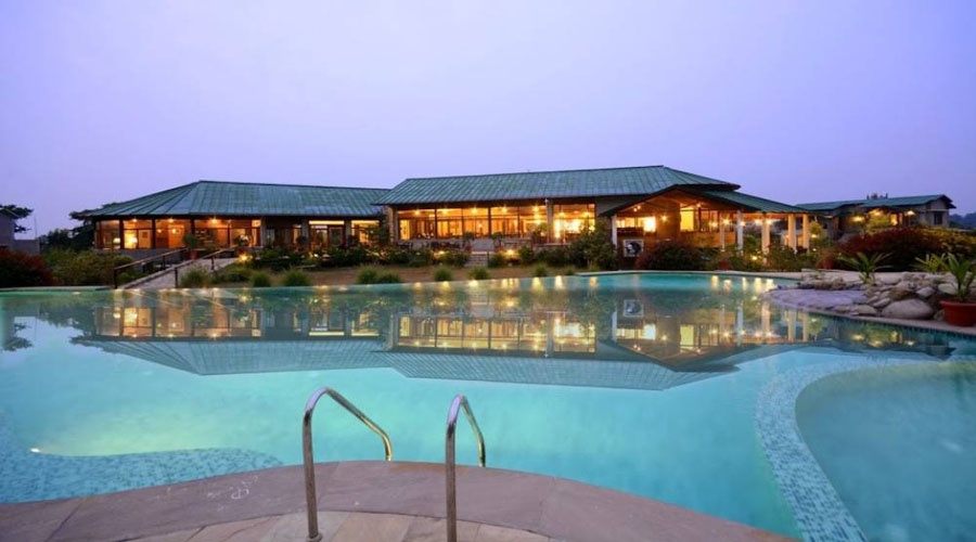 hotels in nainital,nainital hotels