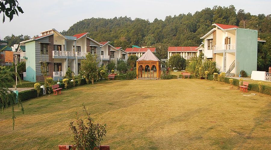 hotels in nainital,nainital hotels