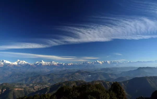 hotels in nainital,nainital hotels