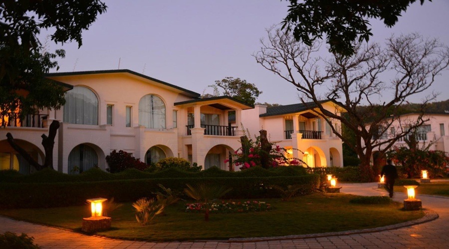hotels in nainital,nainital hotels