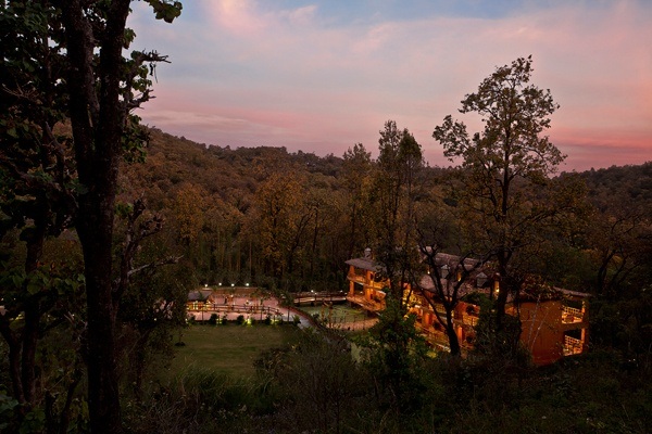 hotels in nainital,nainital hotels
