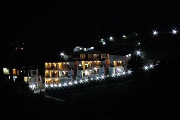 hotels in nainital,nainital hotels