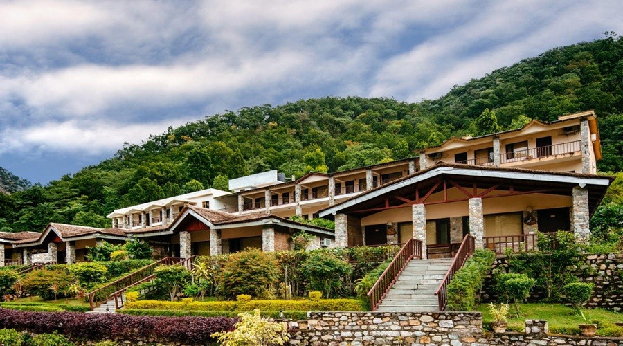 hotels in nainital,nainital hotels