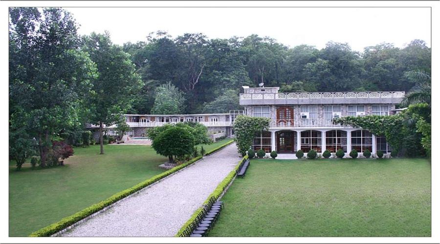 hotels in nainital,nainital hotels
