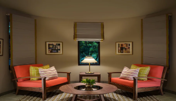 Hotel Taj Rishikesh resort & Spa