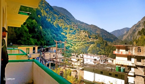 Yamunotri Tour Package