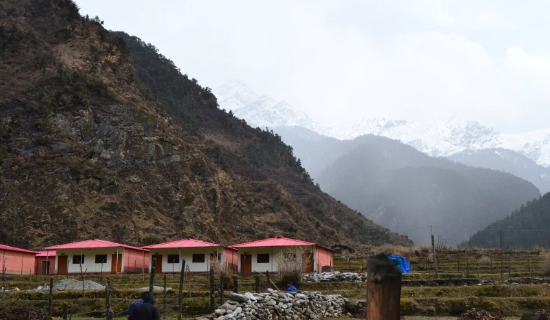Yamunotri Tour Package